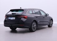 Škoda Octavia 7