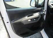 Peugeot Rifter Kombi 1,5 l 96 kw