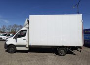 Mercedes-Benz Sprinter Ostatní 2,0 l 125 kw
