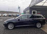 Volkswagen Passat Kombi 2,0 l 110 kw