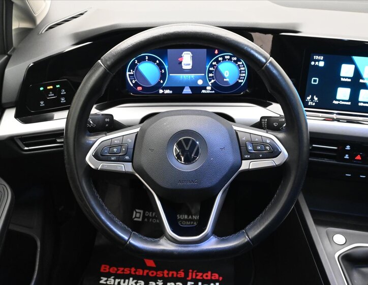 Volkswagen Golf Kombi 2,0 l 110 kw