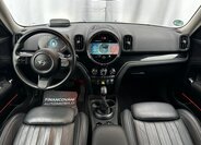 Mini Countryman Kombi 1,5 l 162 kw