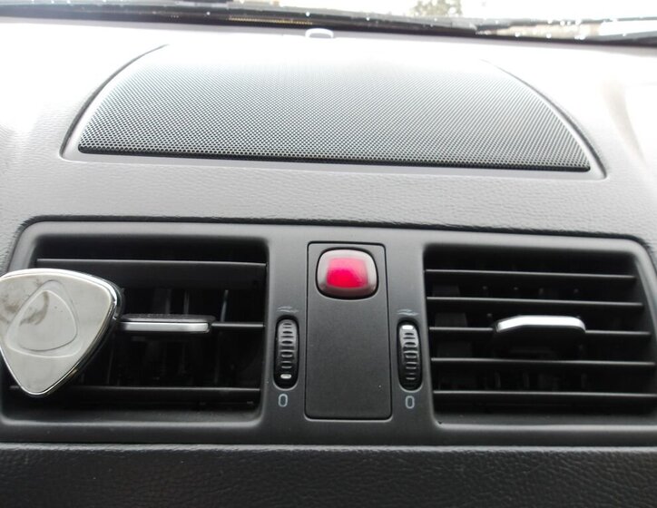 Volvo XC90 SUV 2,4 l 136 kw