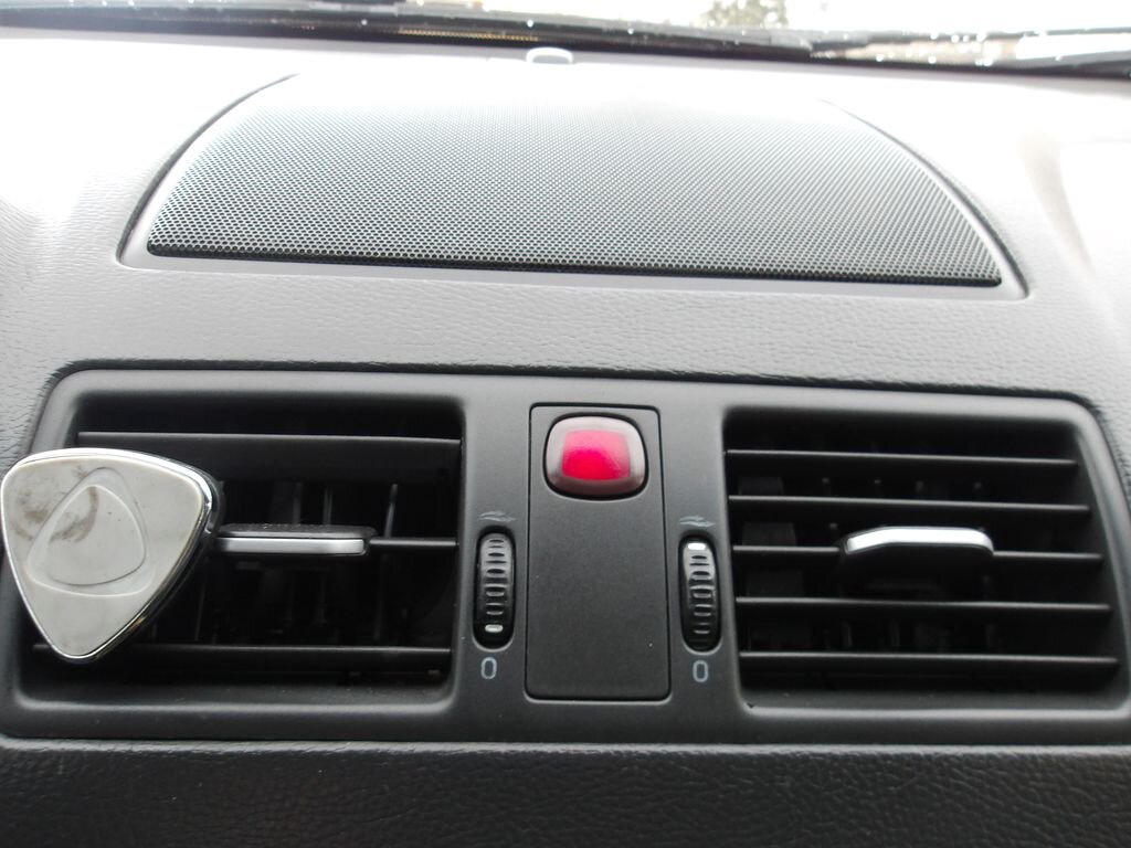 Volvo XC90 SUV 2,4 l 136 kw