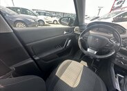 Peugeot 308 21