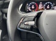 Škoda Octavia Sedan 2,0 l 85 kw