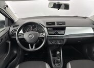 Škoda Fabia Hatchback 1,2 l 66 kw