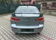 Mitsubishi Lancer 4