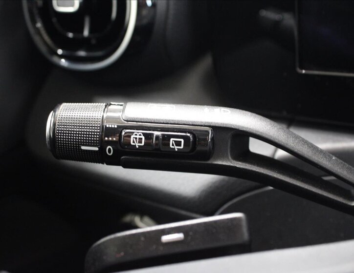 Mercedes-Benz Třídy C 20