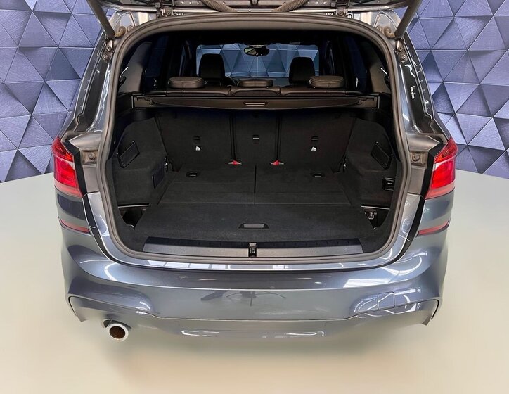 BMW Řada 2 Ostatní 1,5 l 80 kw