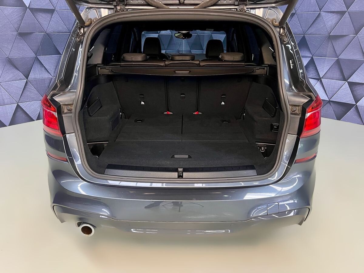 BMW Řada 2 Ostatní 1,5 l 80 kw