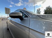 Volkswagen Passat 13