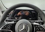 Mercedes-Benz Třídy E Sedan / Limuzína 2,0 l 145 kw