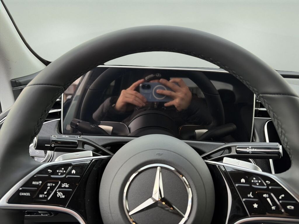 Mercedes-Benz Třídy E Sedan / Limuzína 2,0 l 145 kw