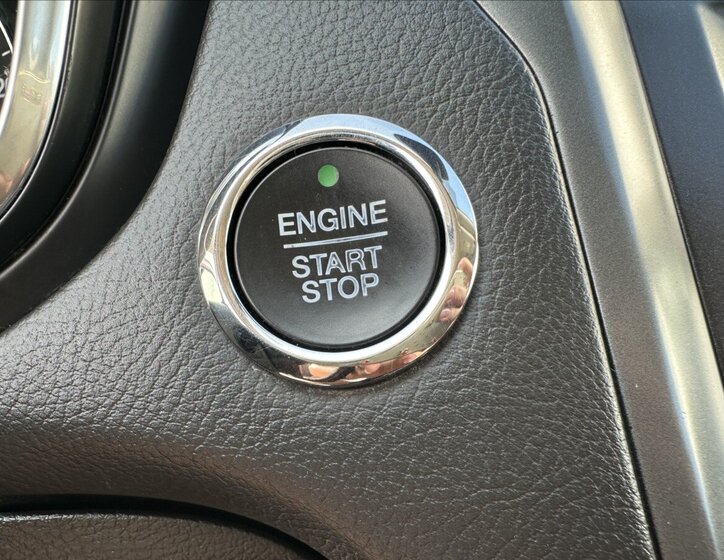 Ford Mondeo Kombi 2,0 l 110 kw