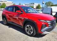 Hyundai Tucson SUV 1,6 l 110 kw
