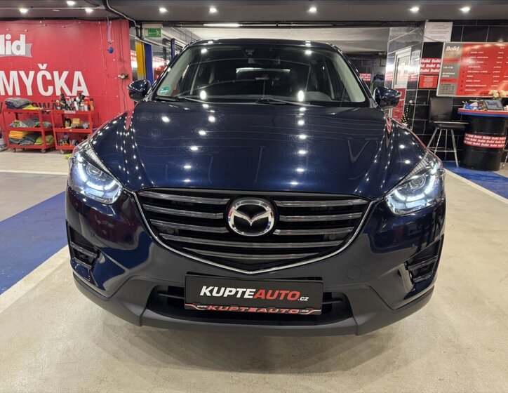 Mazda CX-5 11