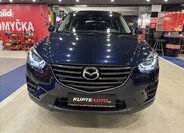 Mazda CX-5 11