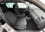 Škoda Fabia 17