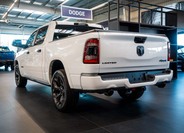 Dodge RAM 3