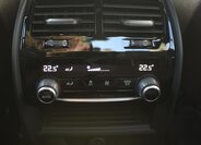 BMW Řada 5 Sedan / Limuzína 3,0 l 250 kw