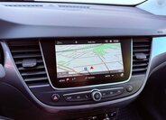 Opel Crossland Hatchback 1,2 l 81 kw
