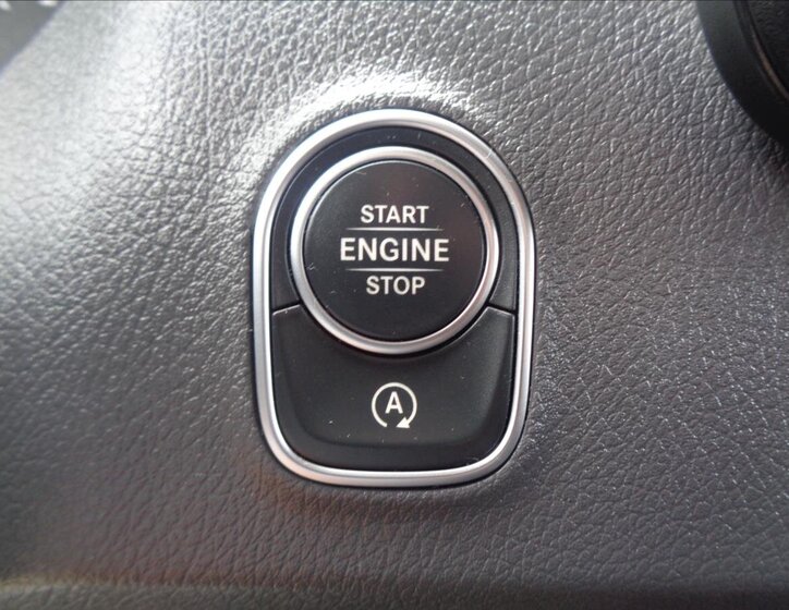 Mercedes-Benz Sprinter Ostatní 2,0 l 110 kw