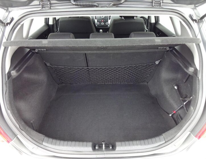 KIA Ceed Kombi 1,4 l 66 kw