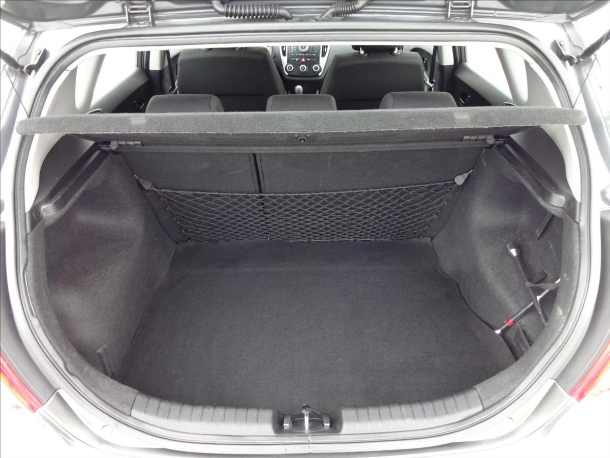 KIA Ceed Kombi 1,4 l 66 kw