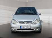 Mercedes-Benz Třídy A 2