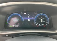 Toyota Corolla Cross SUV / Terénní 1,8 l 72 kw