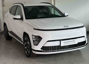Hyundai Kona SUV 0,0 160 kw