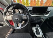 KIA XCeed Hatchback 1,4 l 103 kw