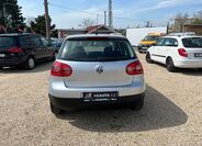 Volkswagen Golf 4