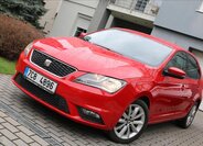 Seat Toledo Sedan / Limuzína 1,2 l 81 kw