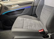 Volkswagen Multivan VAN / Minibus 0,0 180 kw