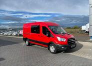 Ford Transit 2