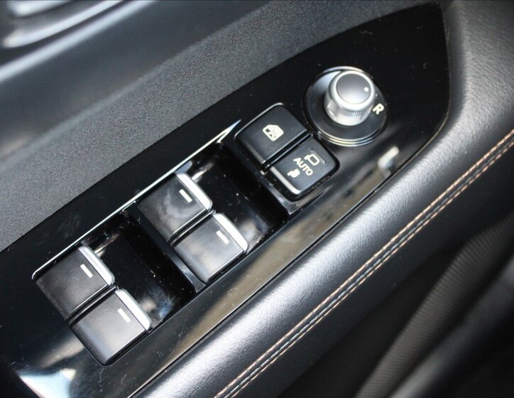 Mazda CX-5 SUV / Terénní 2,0 l 118 kw