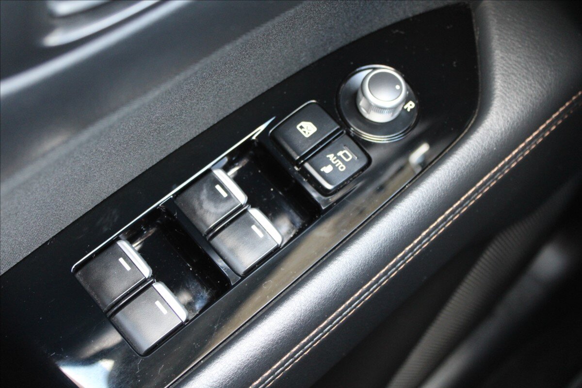 Mazda CX-5 SUV / Terénní 2,0 l 118 kw