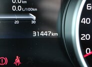 KIA XCeed Hatchback 1,5 l 117 kw