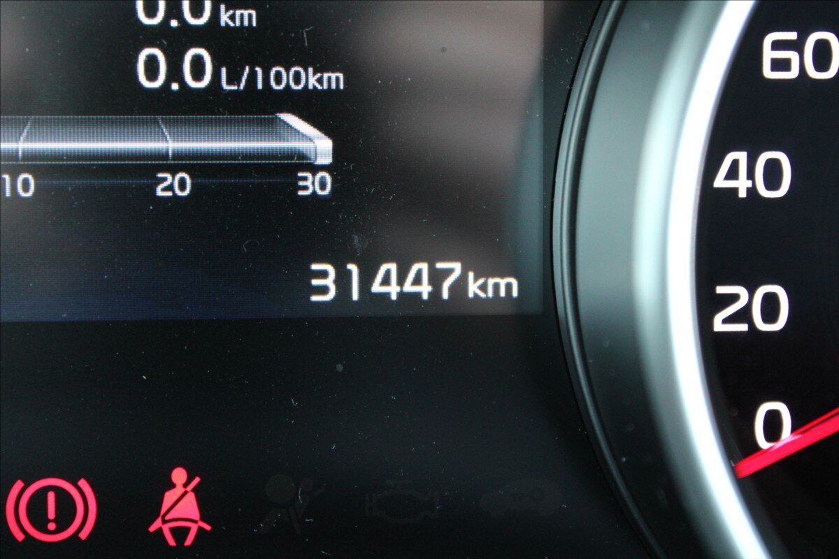 KIA XCeed Hatchback 1,5 l 117 kw