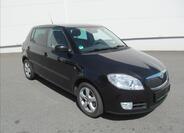 Škoda Fabia 2