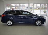 Ford Focus 4