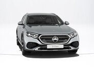 Mercedes-Benz Třídy E Kombi 3,0 l 287 kw