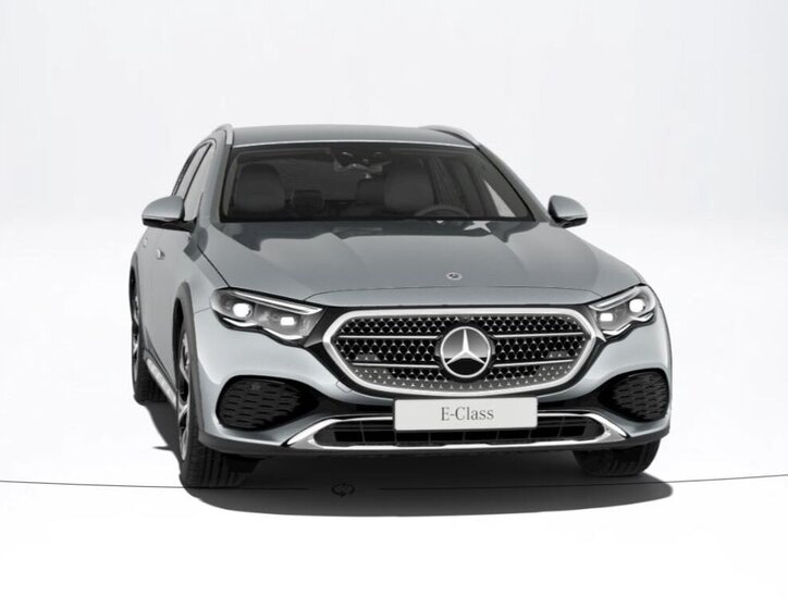 Mercedes-Benz Třídy E Kombi 3,0 l 287 kw