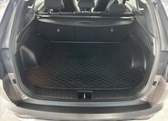 Hyundai Tucson SUV / Terénní 1,6 l 132 kw