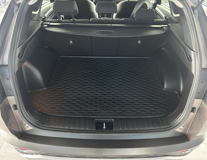 Hyundai Tucson SUV / Terénní 1,6 l 132 kw