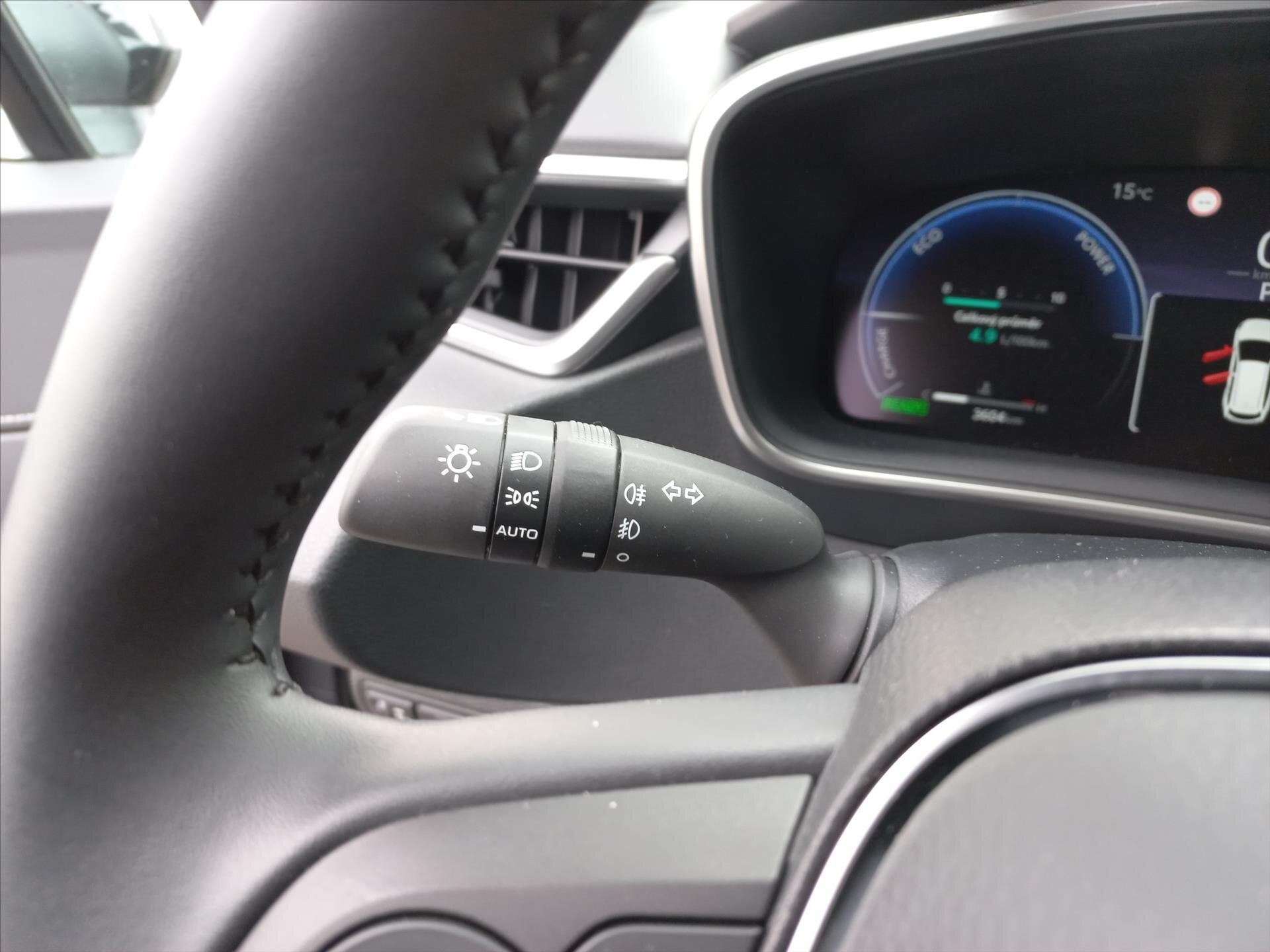 Toyota Corolla Kombi 1,8 l 72 kw