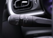 Citroën C3 Hatchback 1,2 l 61 kw