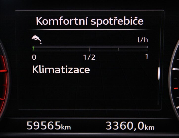 Audi Q2 SUV / Terénní 2,0 l 110 kw
